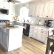 KITCHEN and BATH REMODELING